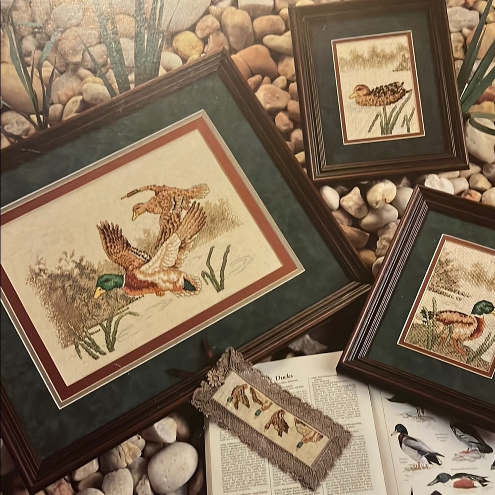 Cross Stitch Needlework Magazine Collection - Picture 5 of 16